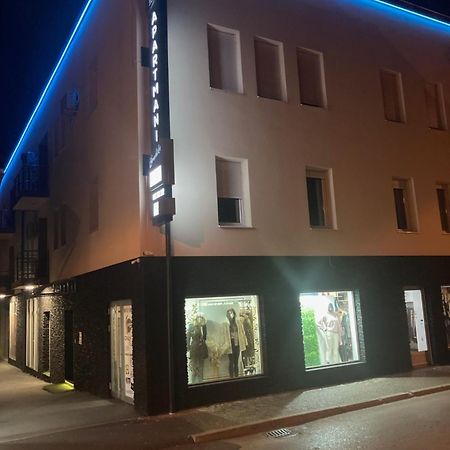 Appartamento Gradiska Esterno foto