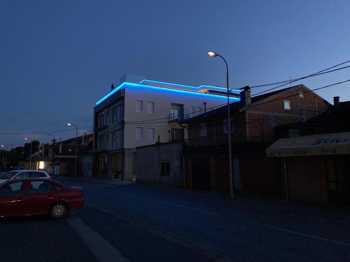 Appartamento Gradiska Esterno foto