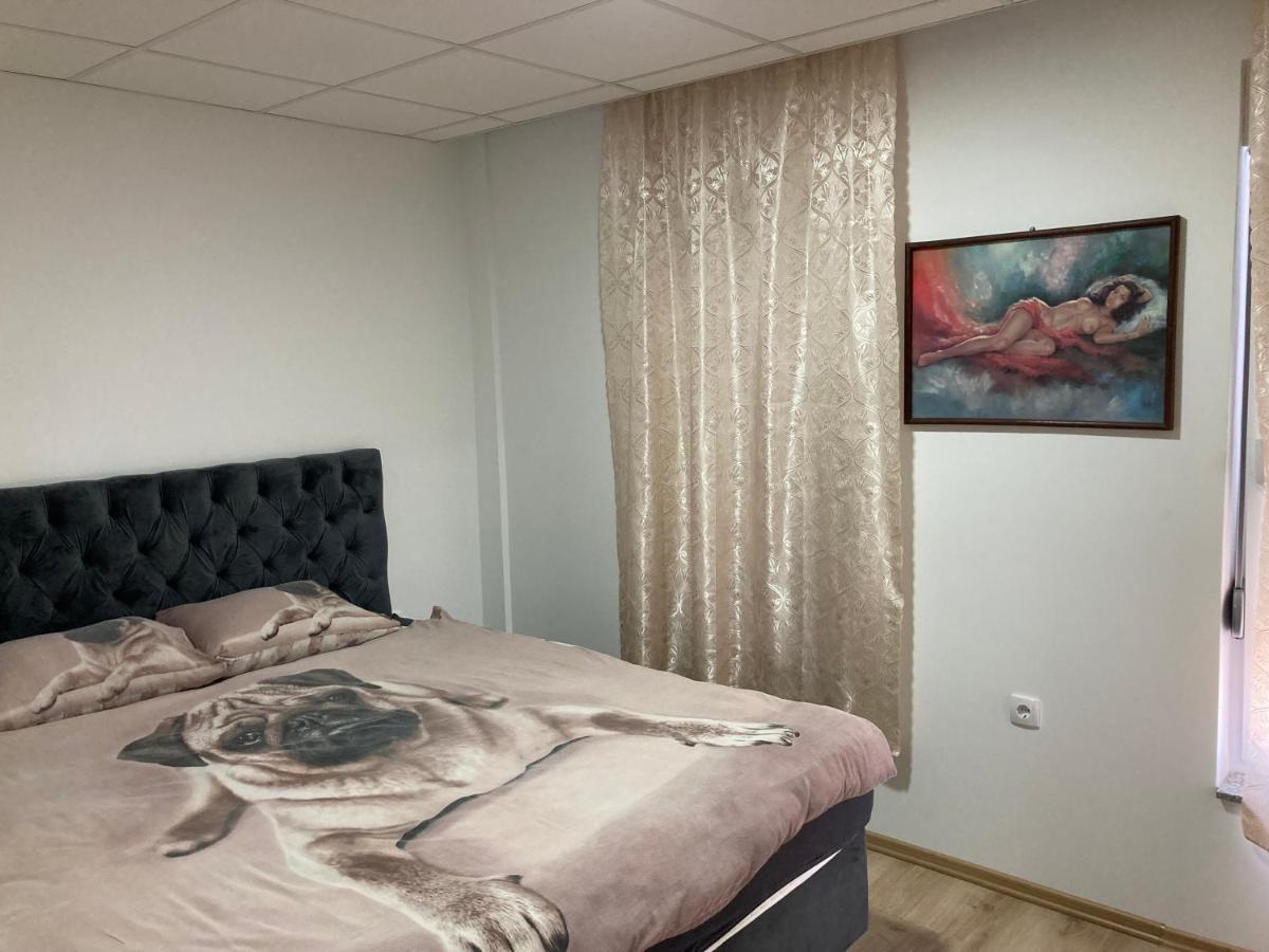 Appartamento Gradiska Esterno foto