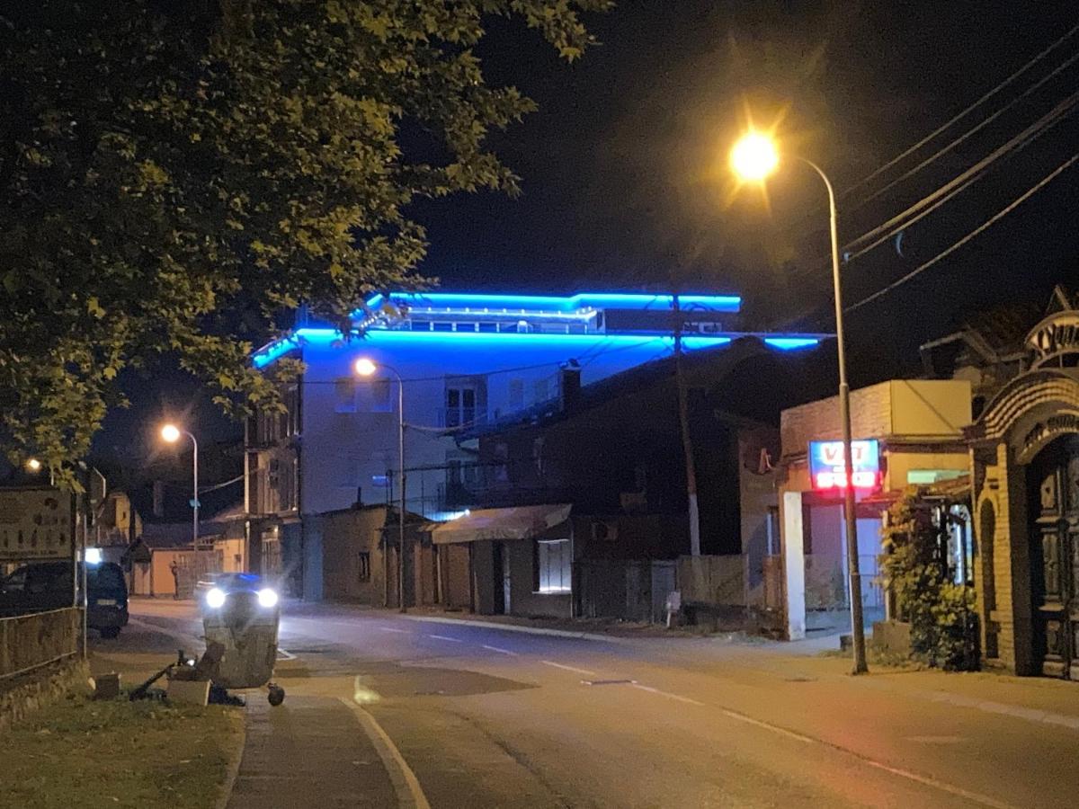 Appartamento Gradiska Esterno foto