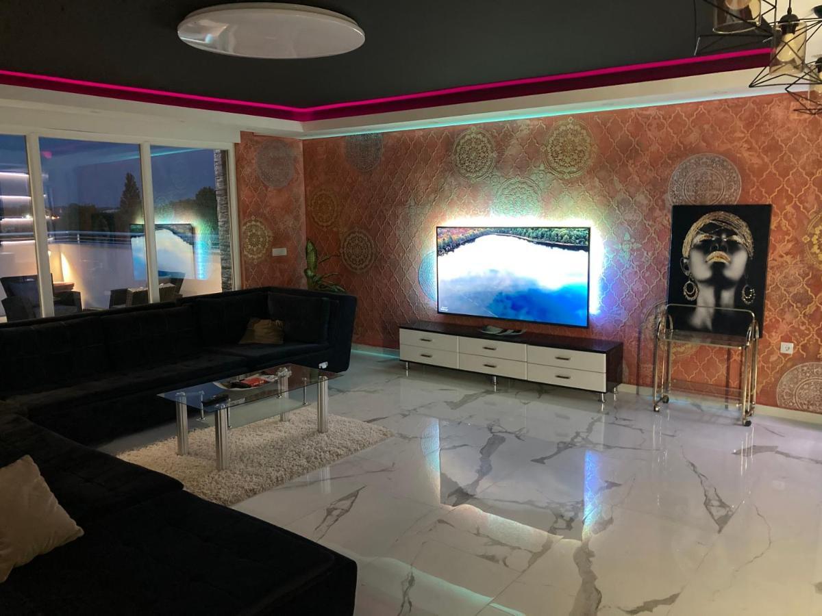 Appartamento Gradiska Esterno foto