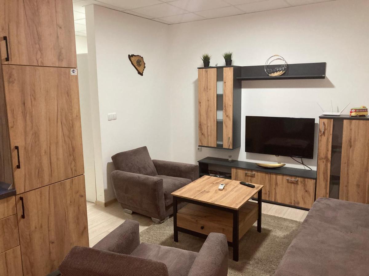 Appartamento Gradiska Esterno foto