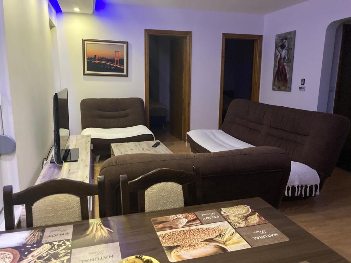 Appartamento Gradiska Esterno foto