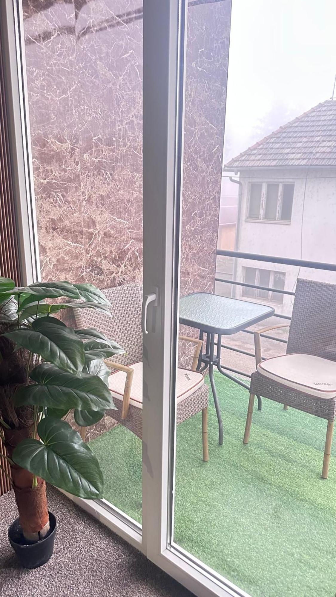 Appartamento Gradiska Esterno foto