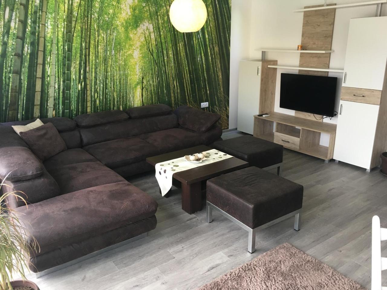 Appartamento Gradiska Esterno foto