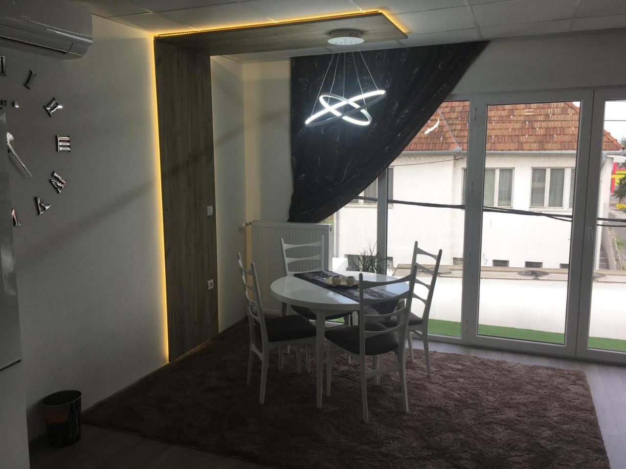 Appartamento Gradiska Esterno foto