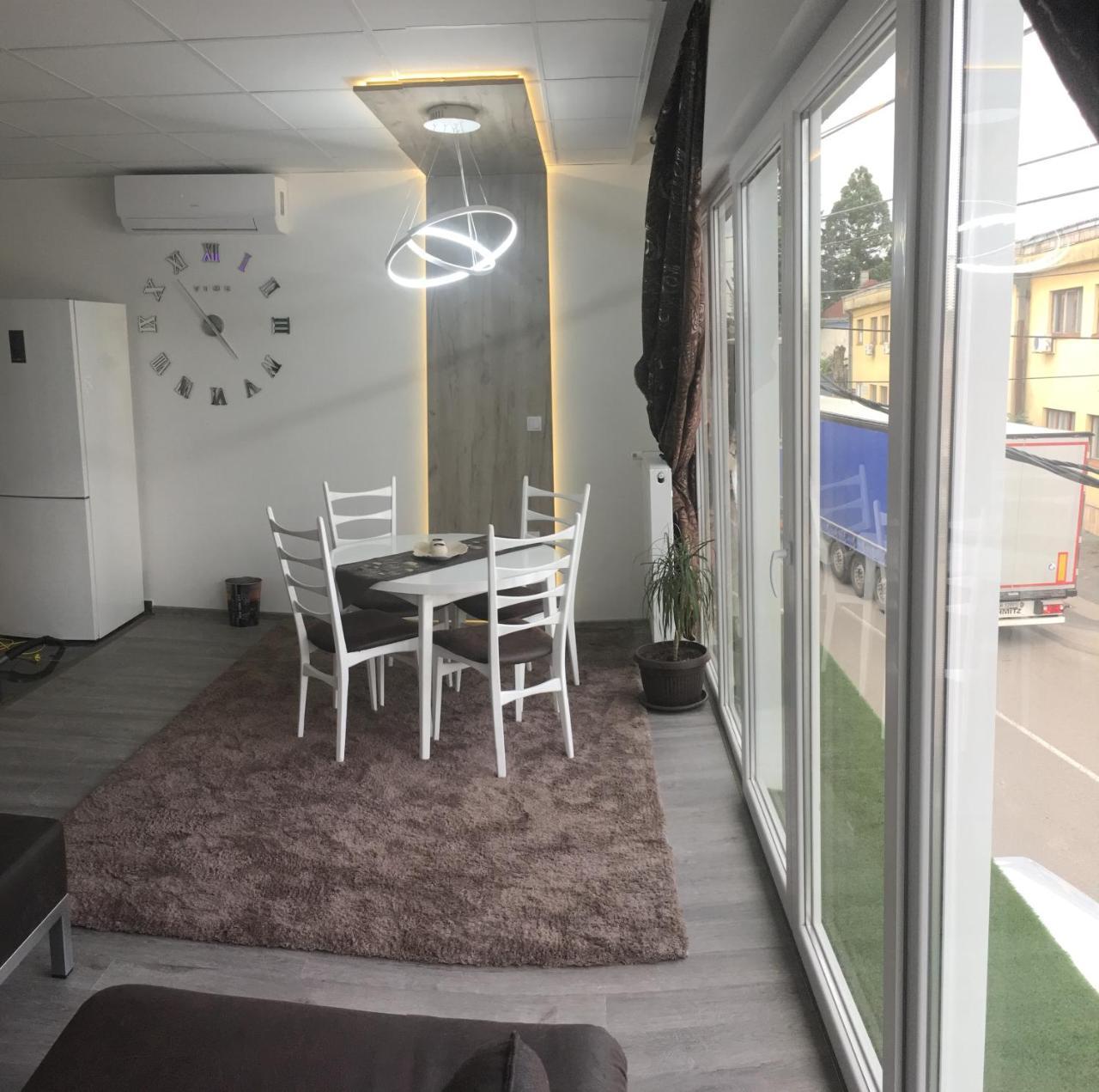 Appartamento Gradiska Esterno foto