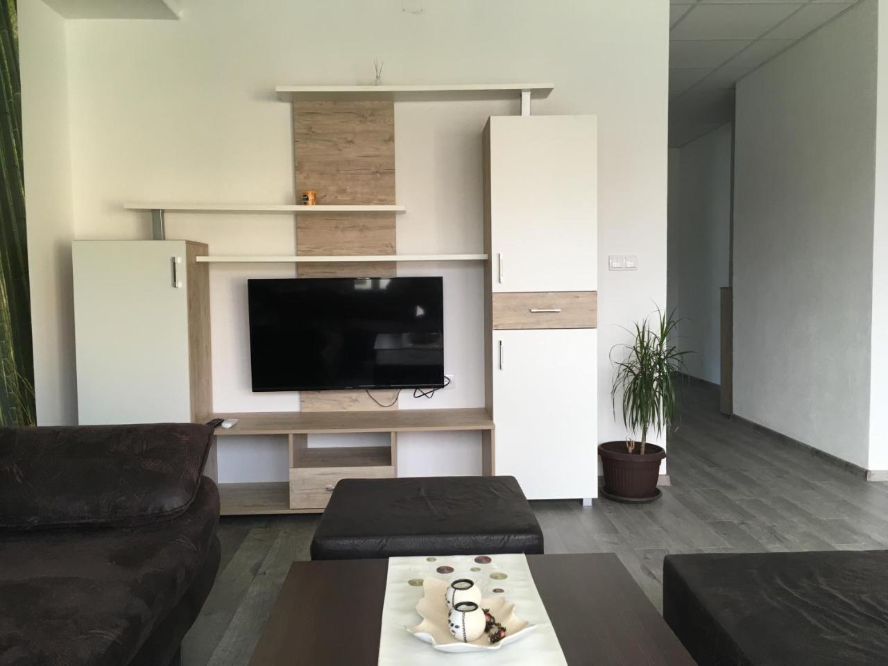 Appartamento Gradiska Esterno foto