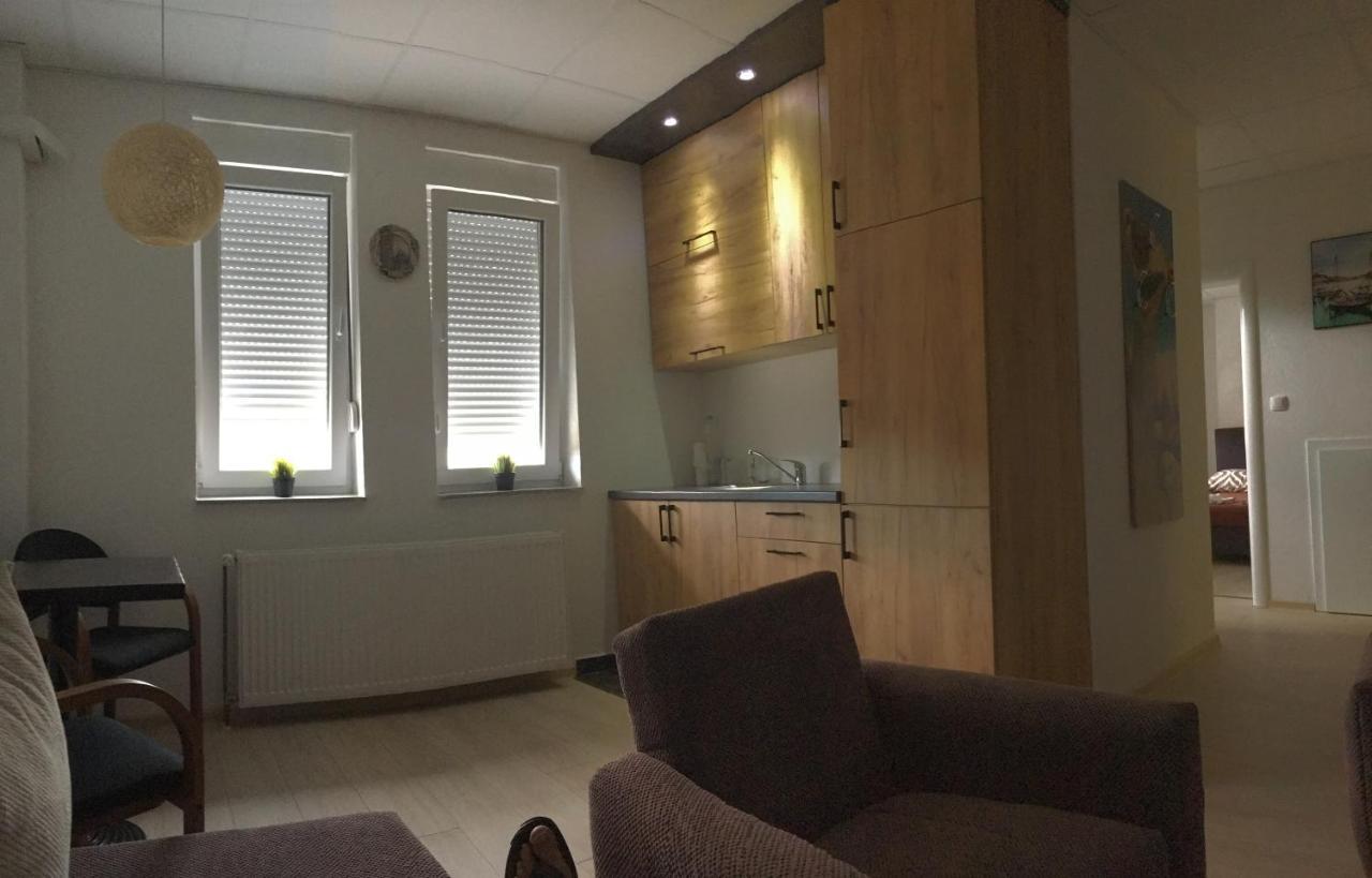 Appartamento Gradiska Esterno foto