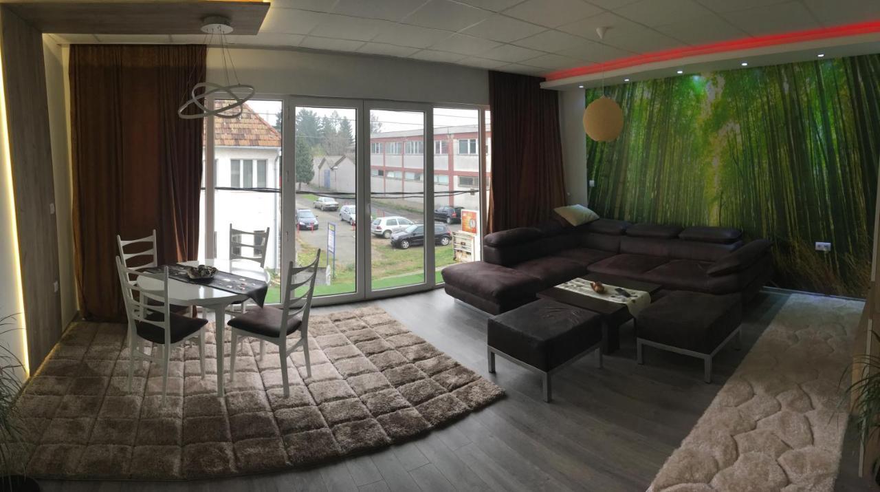 Appartamento Gradiska Esterno foto