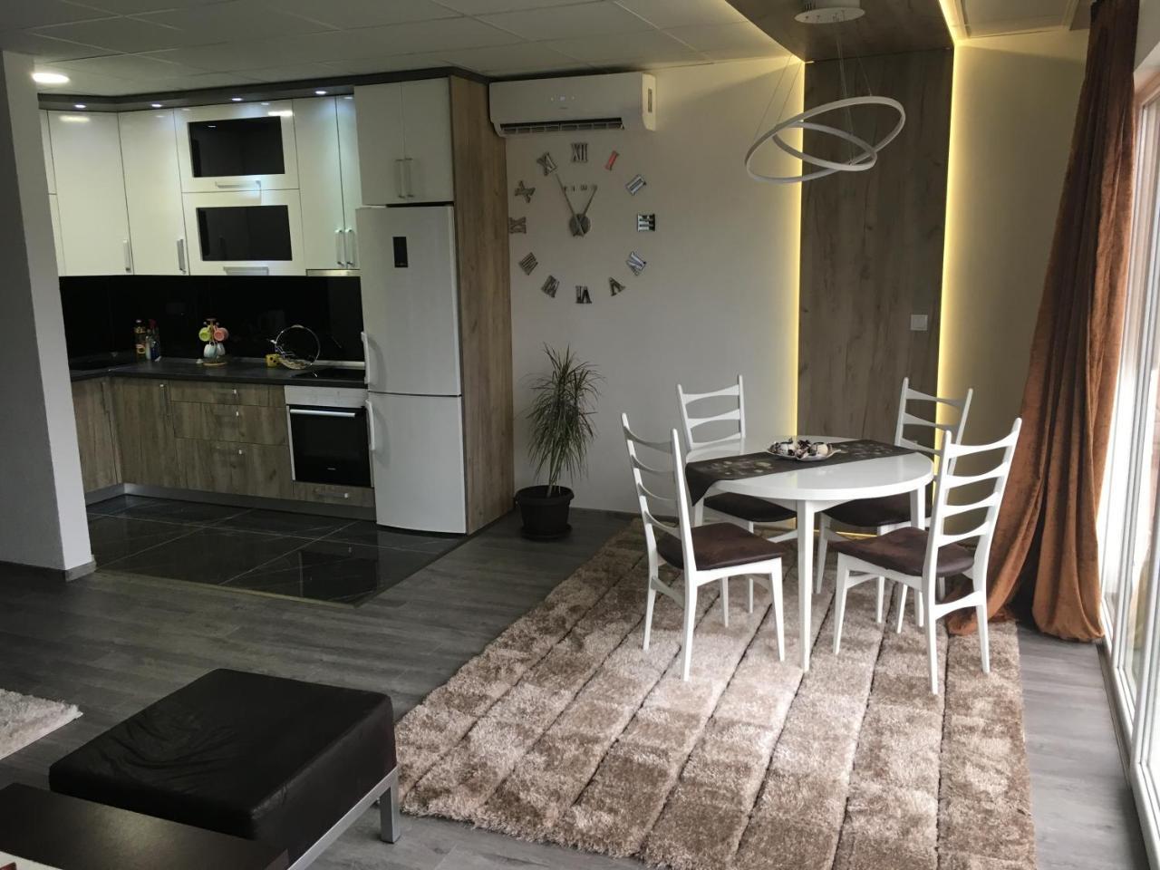 Appartamento Gradiska Esterno foto