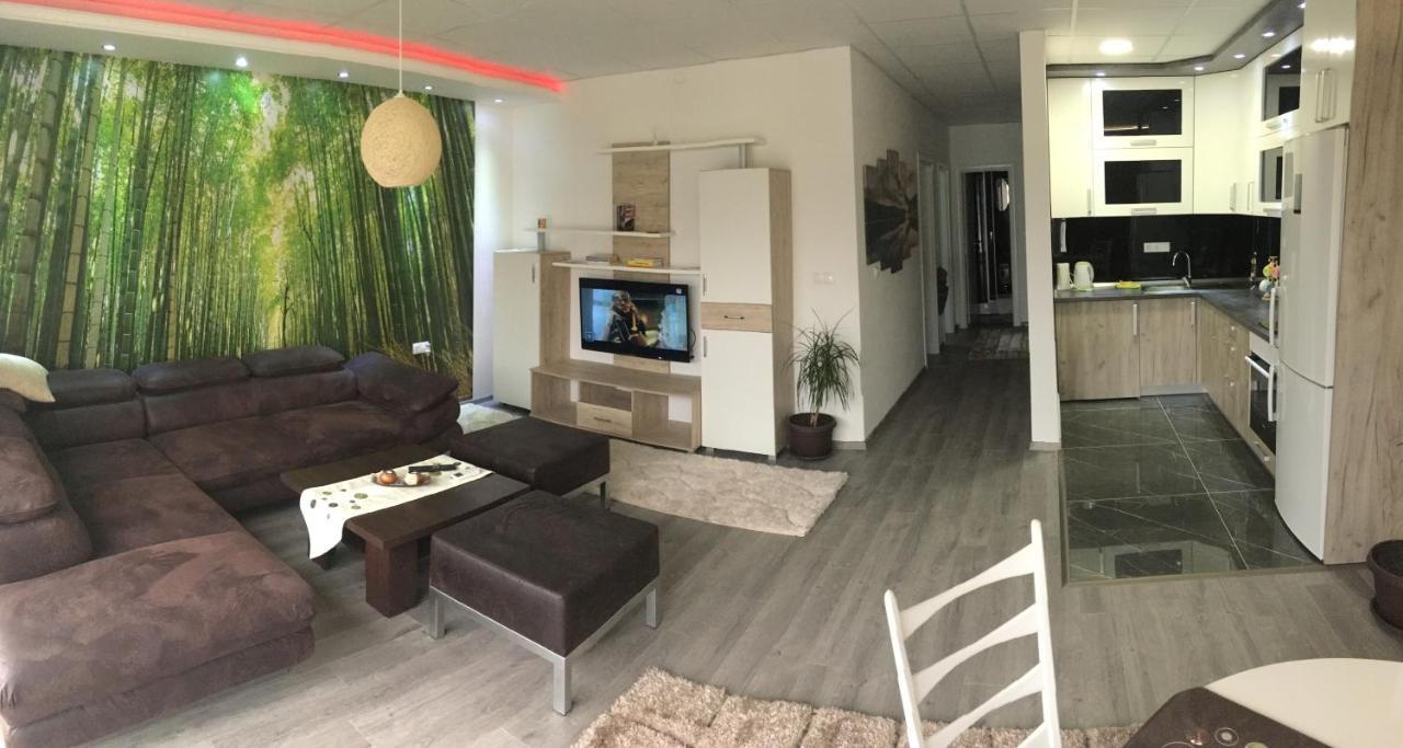 Appartamento Gradiska Esterno foto