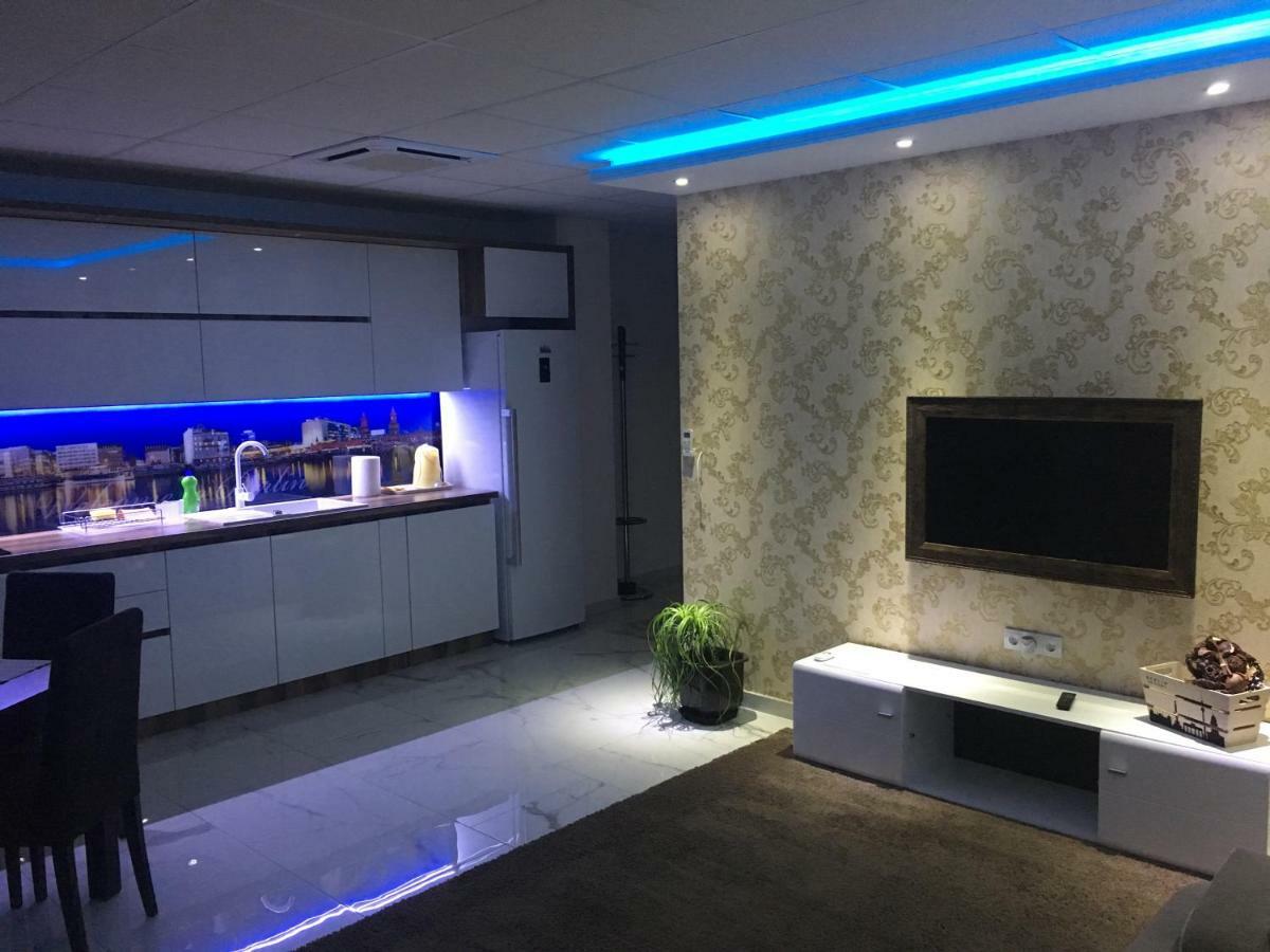 Appartamento Gradiska Esterno foto
