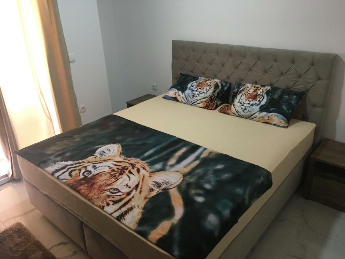 Appartamento Gradiska Esterno foto