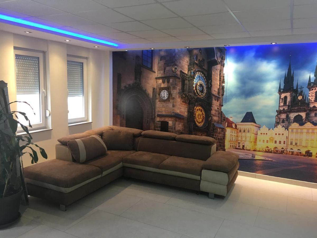 Appartamento Gradiska Esterno foto