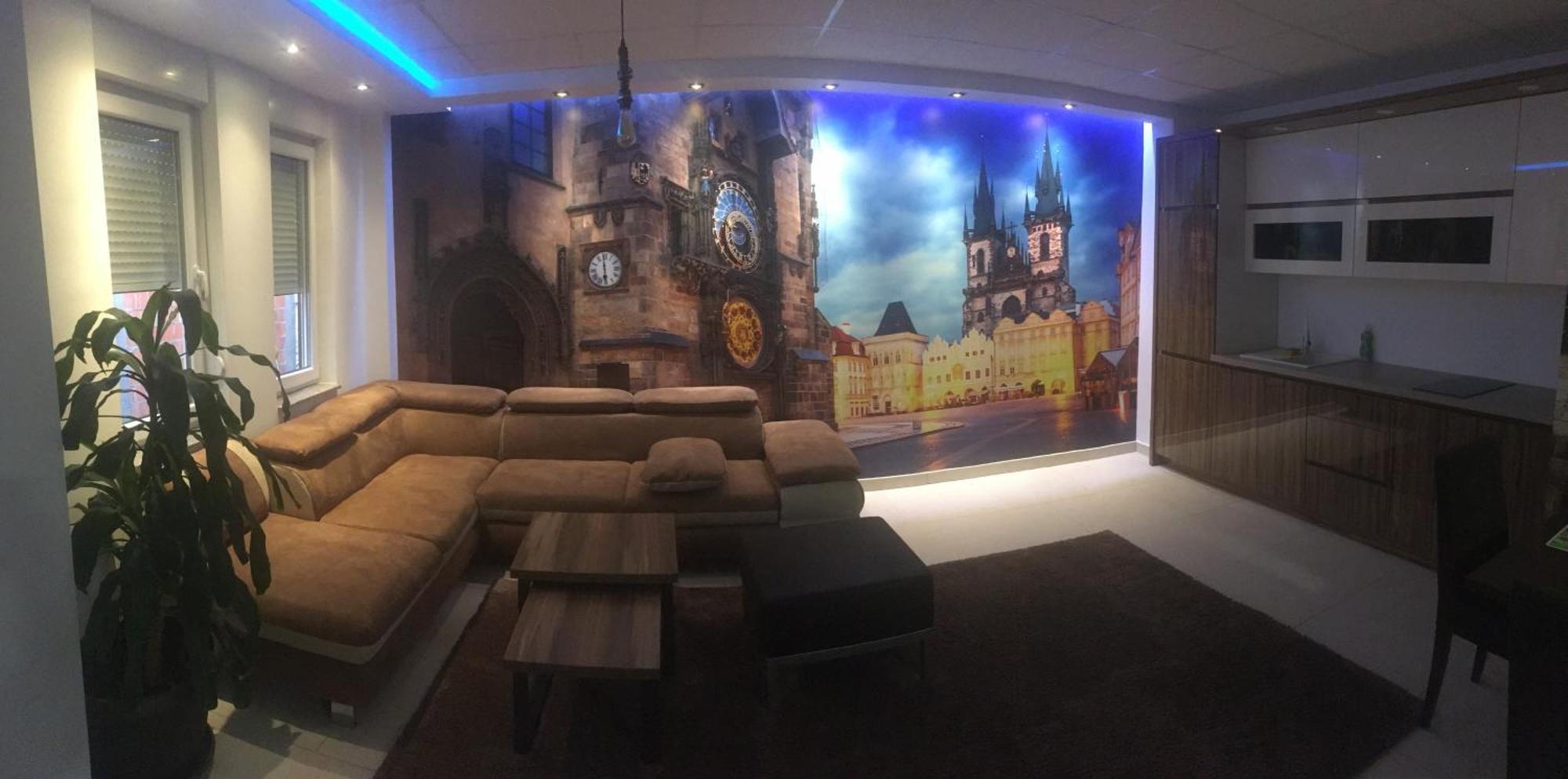 Appartamento Gradiska Esterno foto