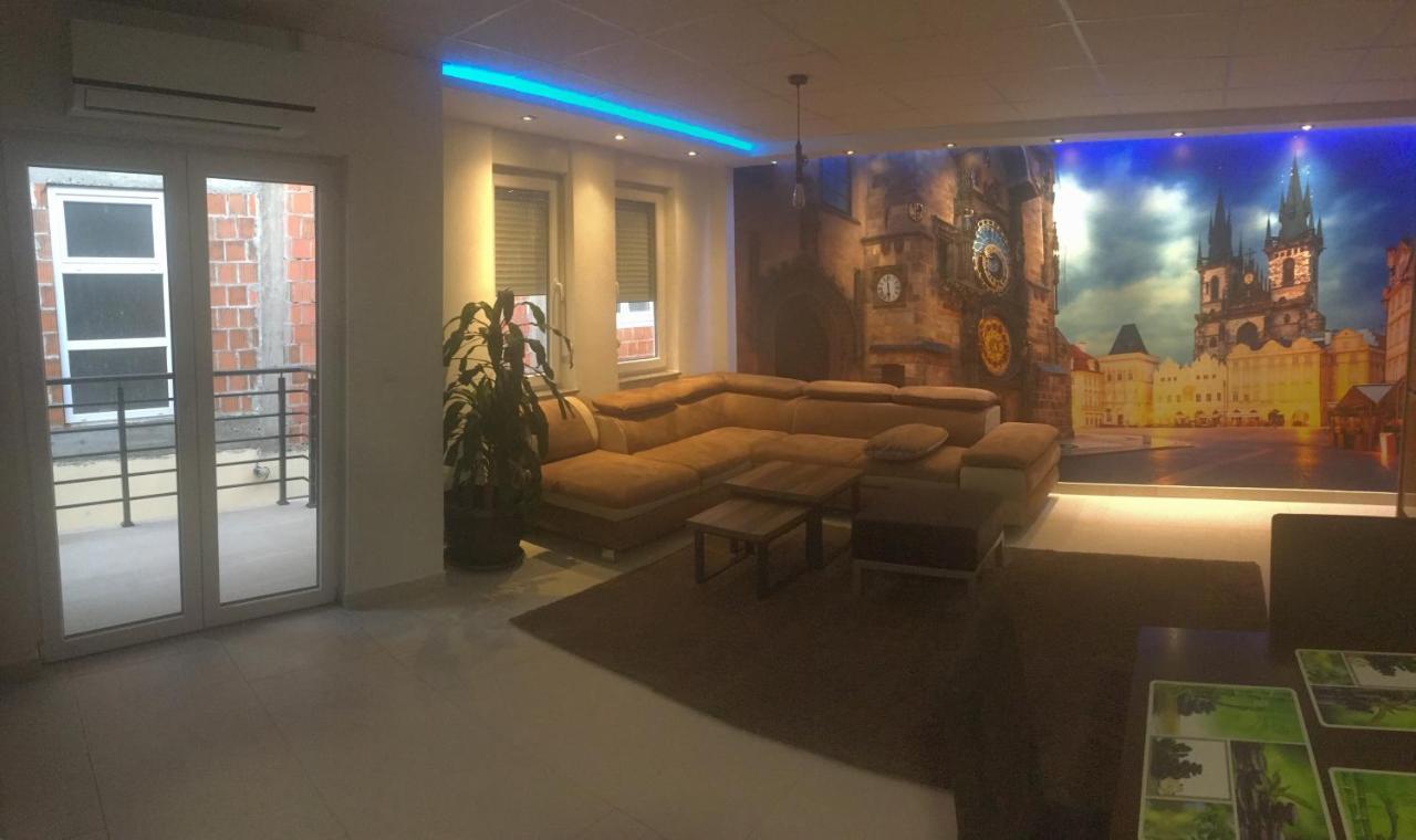 Appartamento Gradiska Esterno foto