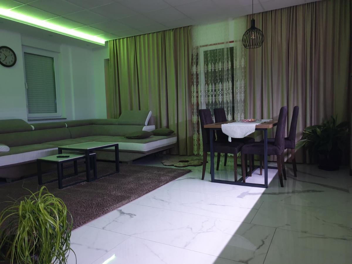 Appartamento Gradiska Esterno foto
