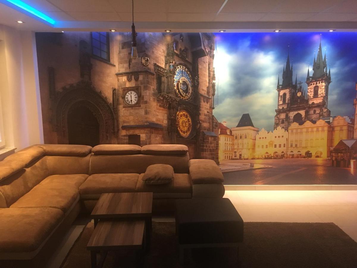 Appartamento Gradiska Esterno foto