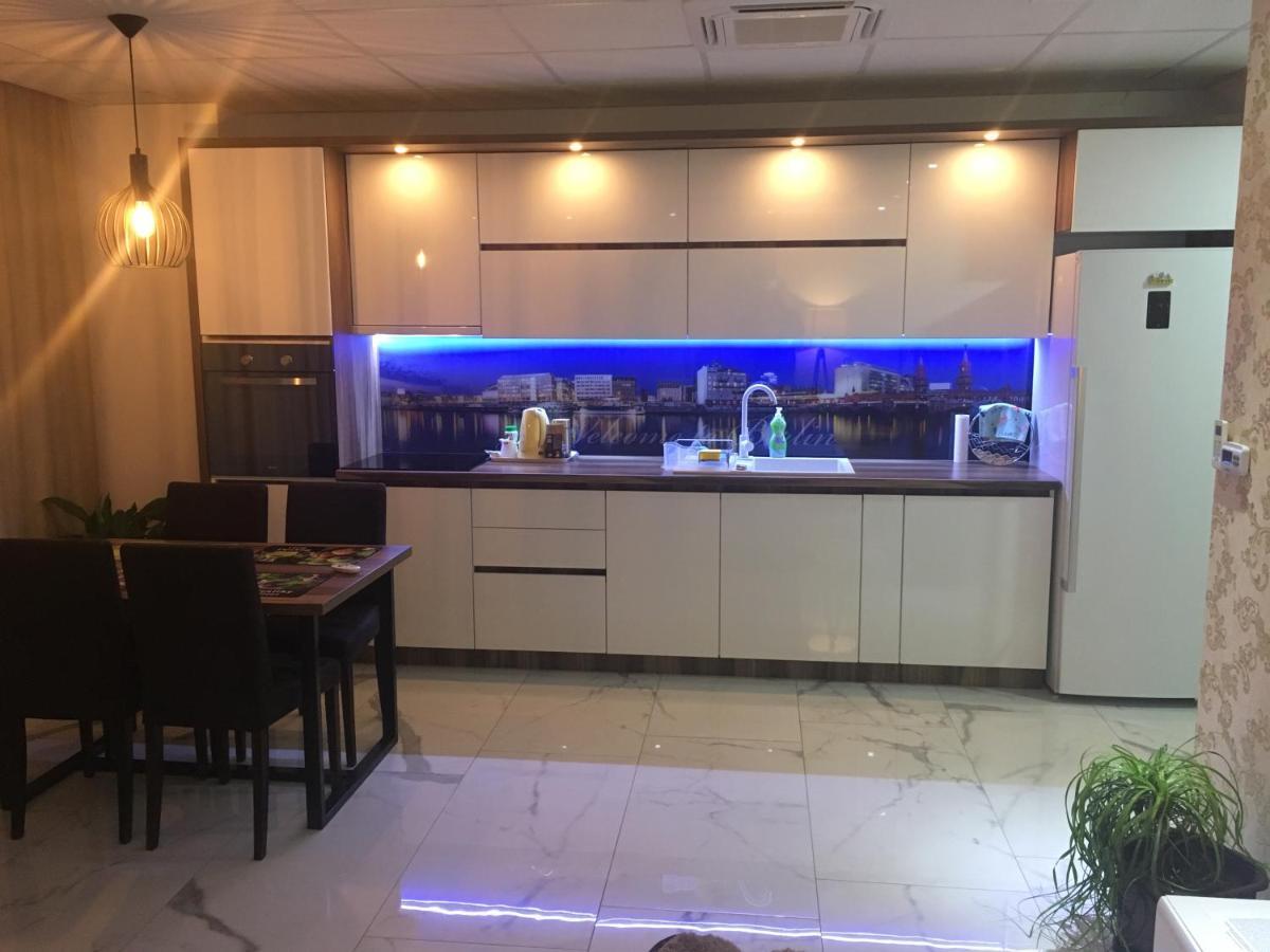 Appartamento Gradiska Esterno foto