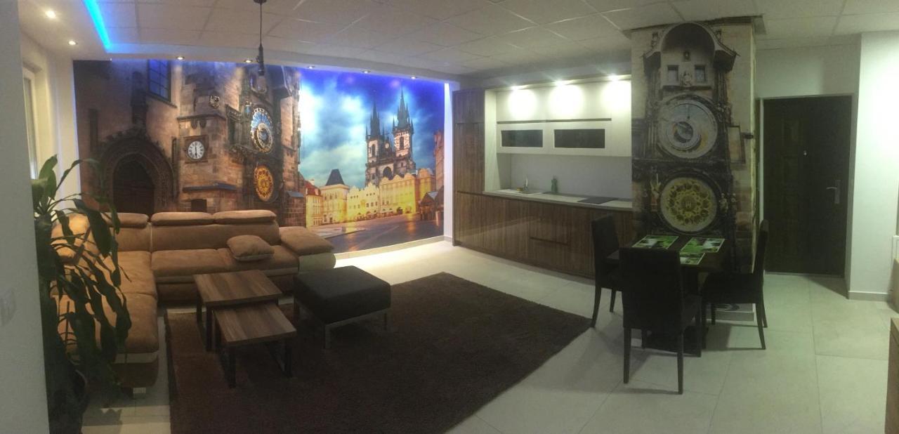 Appartamento Gradiska Esterno foto